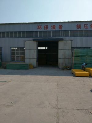 河北天潤(rùn)環(huán)保設(shè)備 以科技創(chuàng)新驅(qū)動(dòng)綠色未來