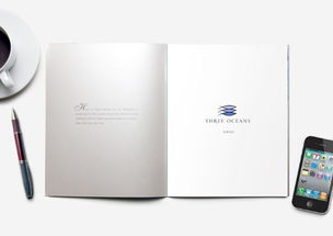 靈動(dòng)于三大洋之間 Jon Dickins為T(mén)hree Oceans設(shè)計(jì)的品牌形象與企業(yè)咨詢案例分析